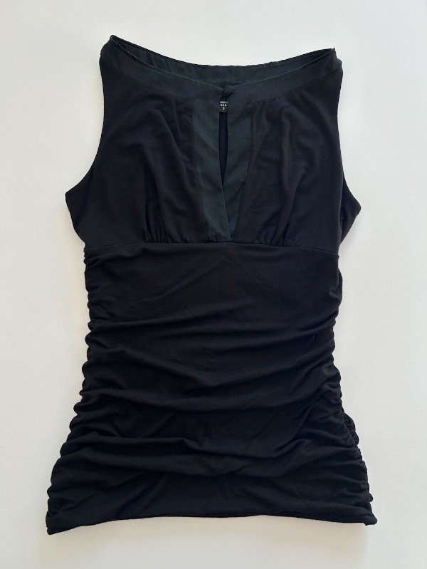 Producto - top bebe
