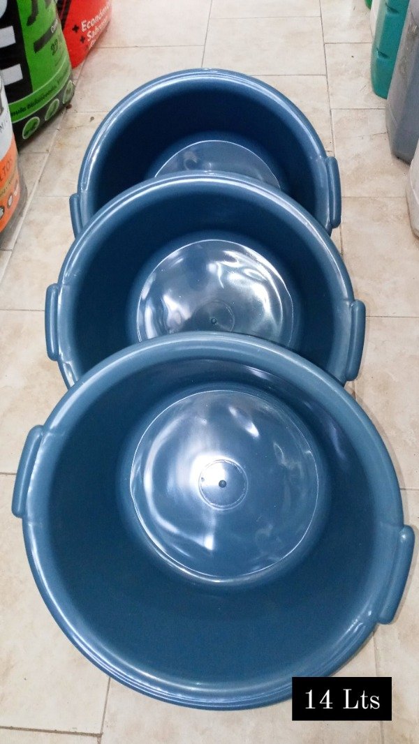 Producto - Fuenton x 15Lt