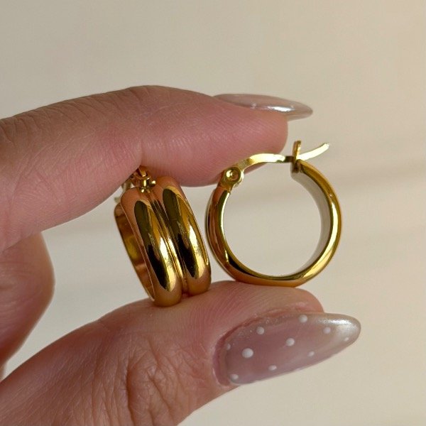 Producto - Aros doble bubble - 3