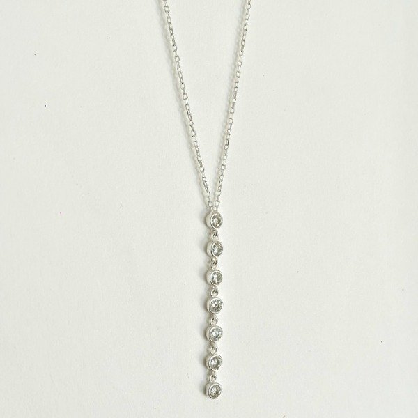 Producto - Gargantilla Bella