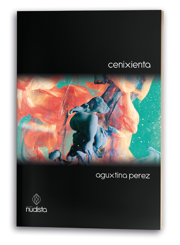 Producto - Cenixienta - Aguxtina Perez (preventa)