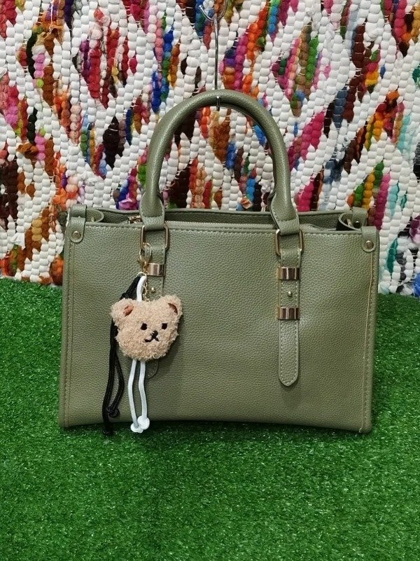 Producto - LINEA VLADY Cartetira mediana de cuero pu