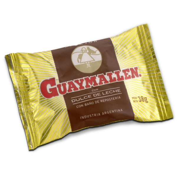 Producto - Guaymallen Chocolate