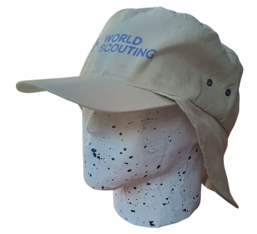 Producto - SOMBRERO LEGIONARIO