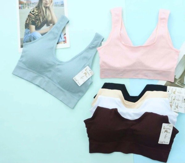 Producto - Top Deportivo - 2