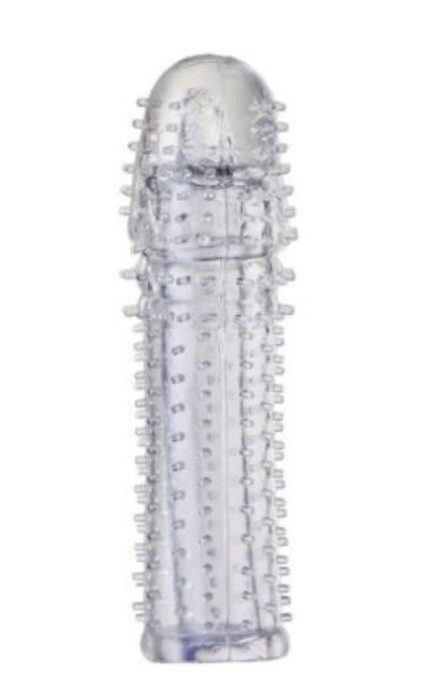Producto - Protesis funda