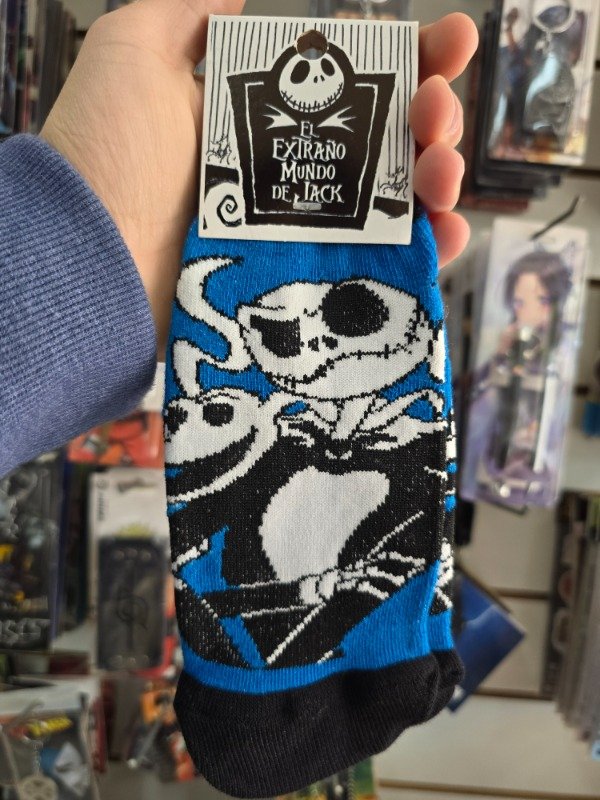 Producto - Medias Jack y Zero