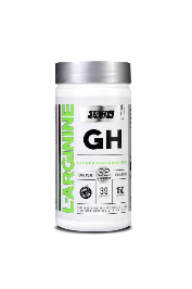 Producto - L-Arginina GH - 150 Gr Star Nutrition