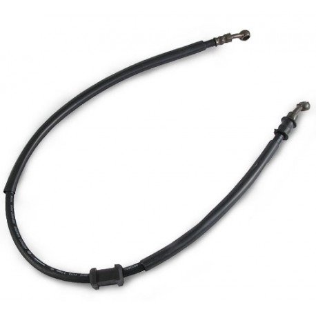 Producto - MOT- FLEXIBLE DE FRENO TITAN 150