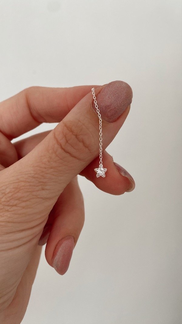 Producto - Aro Solitario Star