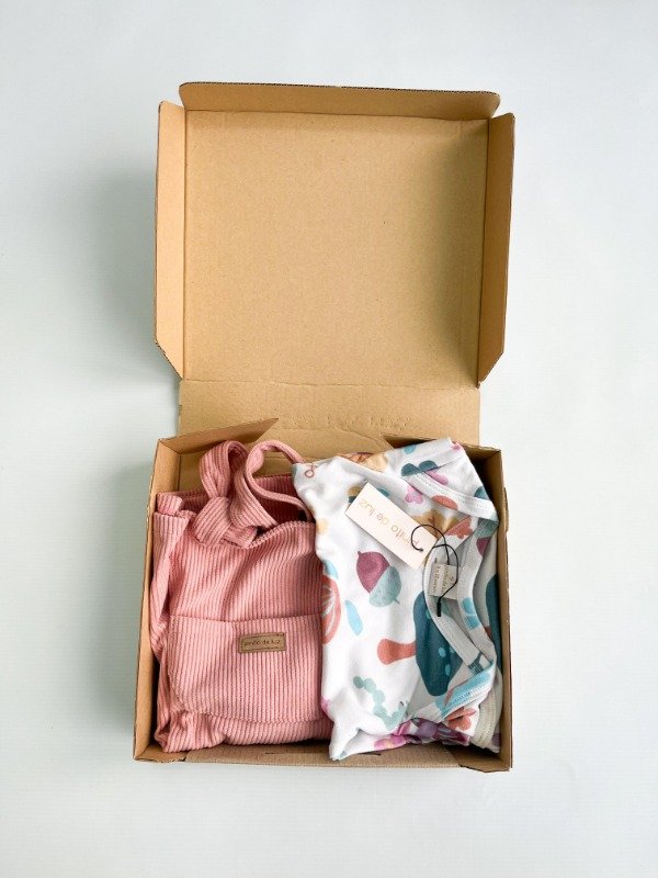 Producto - BOX 9 A 12 MESES OPCIÓN 1