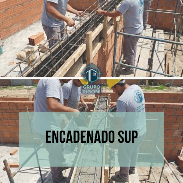 Producto - ENCADENADO SUP-Valor por metro lineal