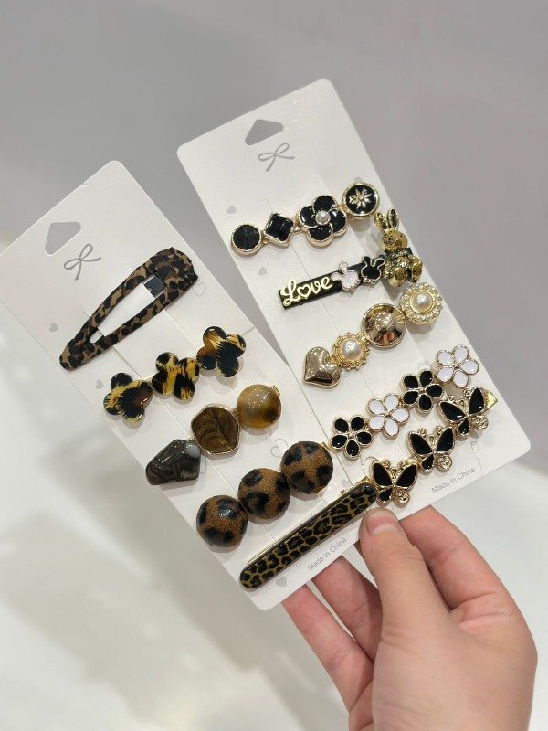 Producto - accesorios de pelo