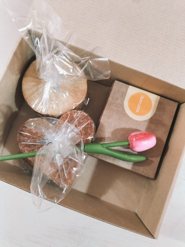 Producto - Box Dia de la Madre
