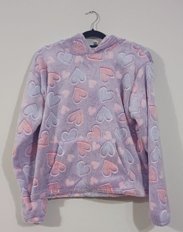 Producto - Pijama polar soft 2 piezas - 1