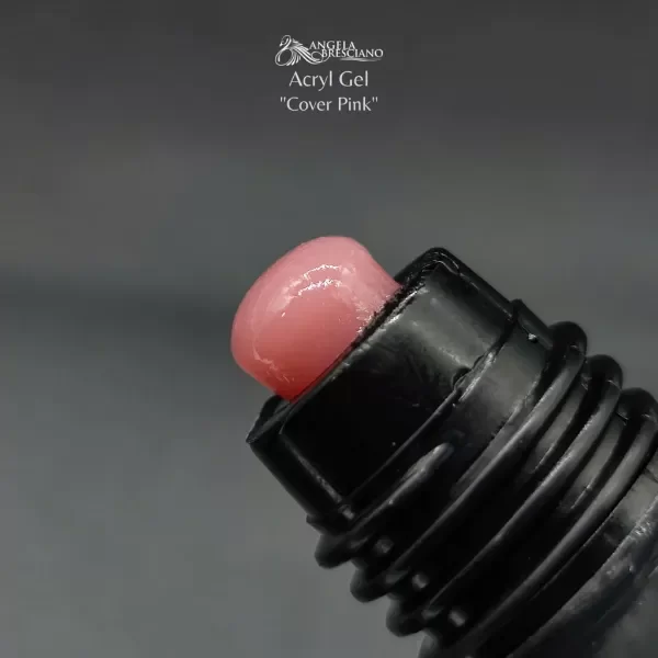 Producto - ACRYLGEL - COVER PINK 60 ML