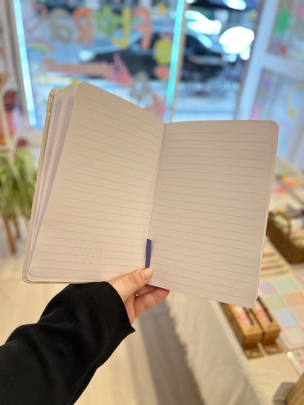 Producto - Cuaderno dolce vita - 2