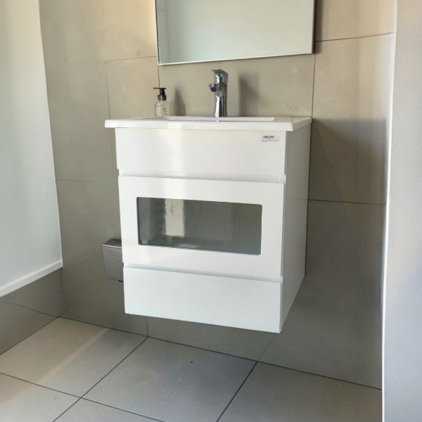 Producto - Vanitory de 50 cm (colgante)