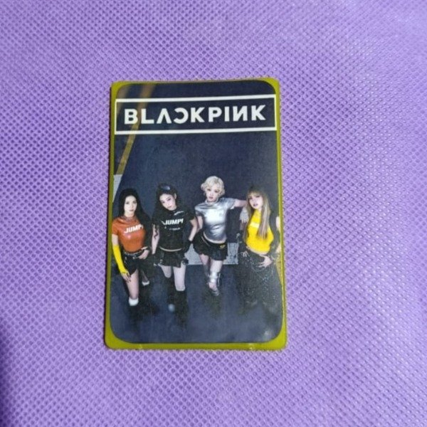 Producto - Portasube de BLACKPINK