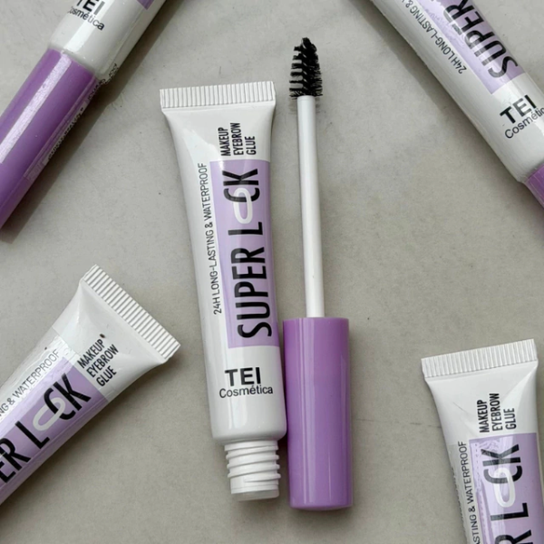 Producto - Gel Fijador de Cejas Tei Cosmética x3 unidades