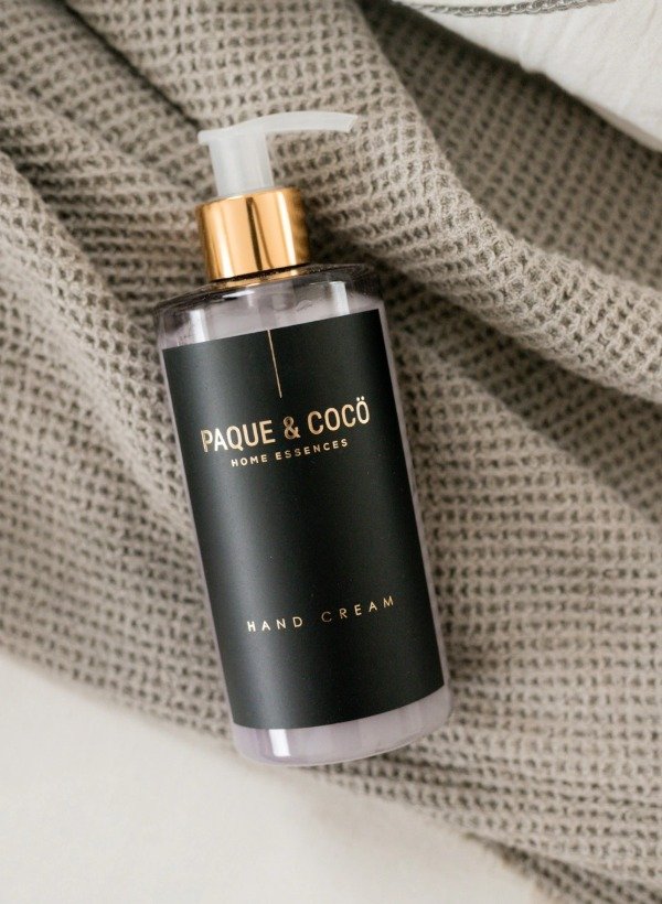 Producto - HAND CREAM