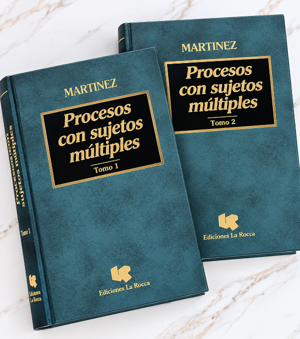 Producto - Procesos con sujetos múltiples.- Martínez - 1