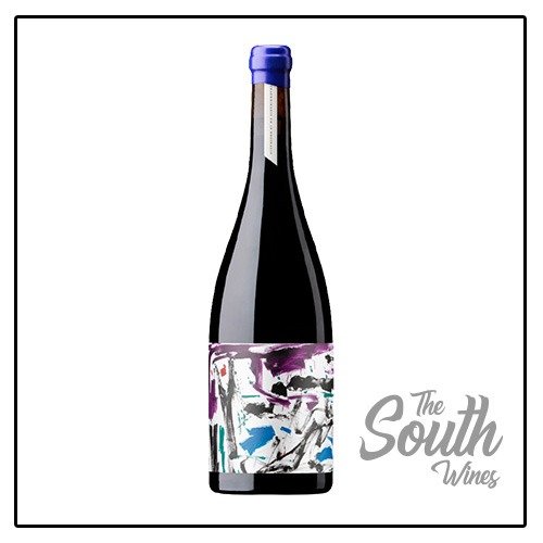 Producto - EDAD MODERNA CABERNET SAUVIGNON 2018