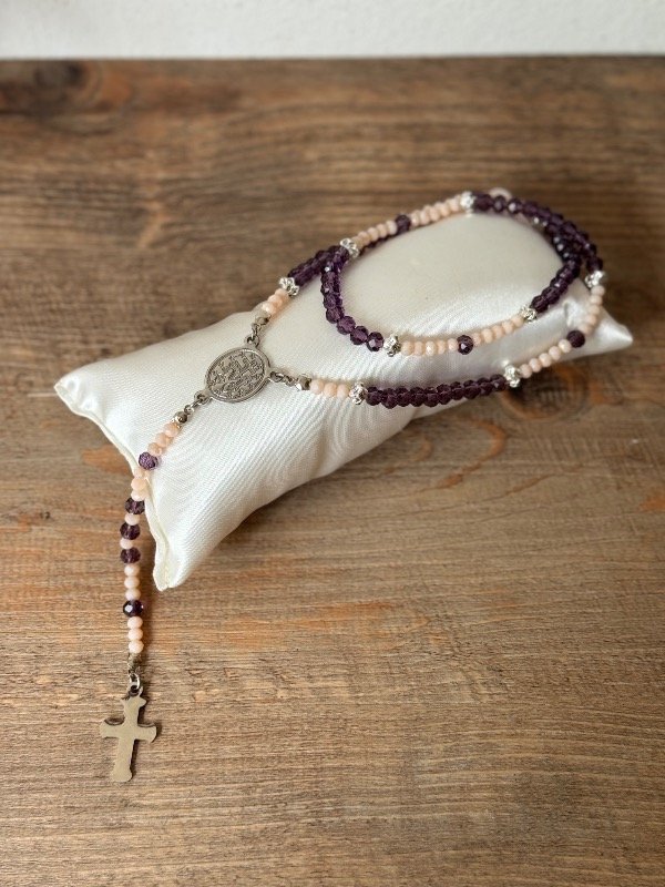 Producto - Rosario Púrpura