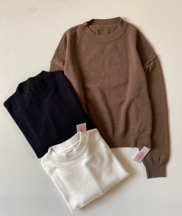Producto - Sweater dije regular