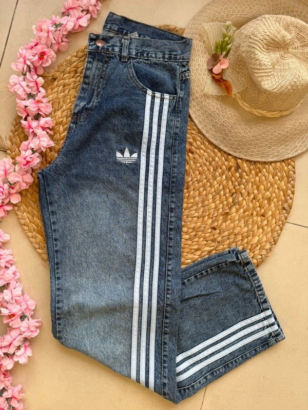 Producto - Wide Leg Adi IIA - 2