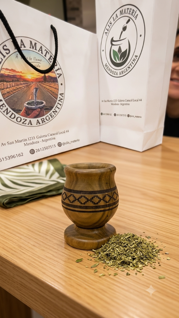Producto - Palo Santo
