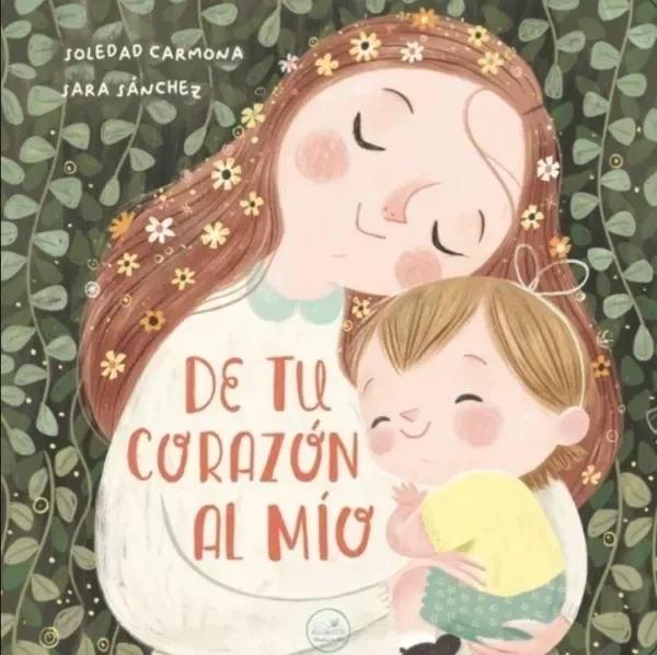 Producto - DE TU CORAZON AL MIO