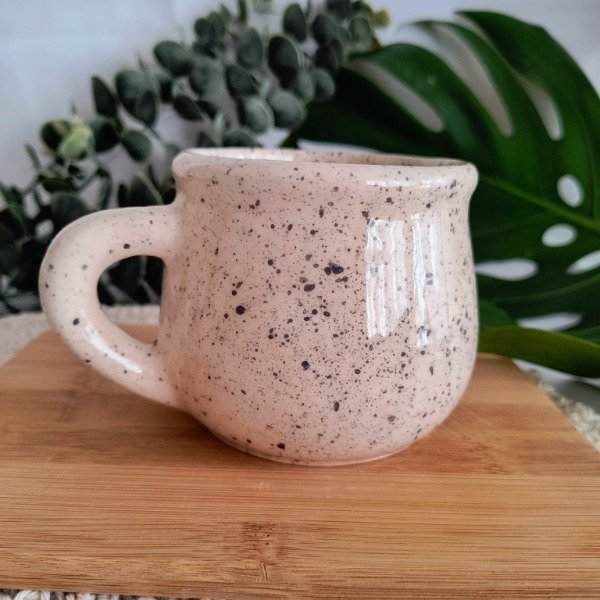 Producto - Taza Salpicado Fino