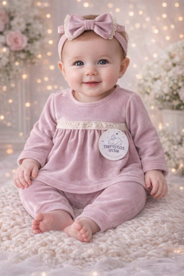 Producto - Vestido Tiernitos