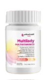 Producto - MULTIVITAMINICO 30 CAPS - VITABELL