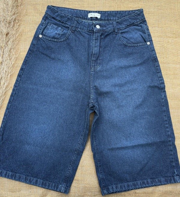 Producto - Bermuda azul