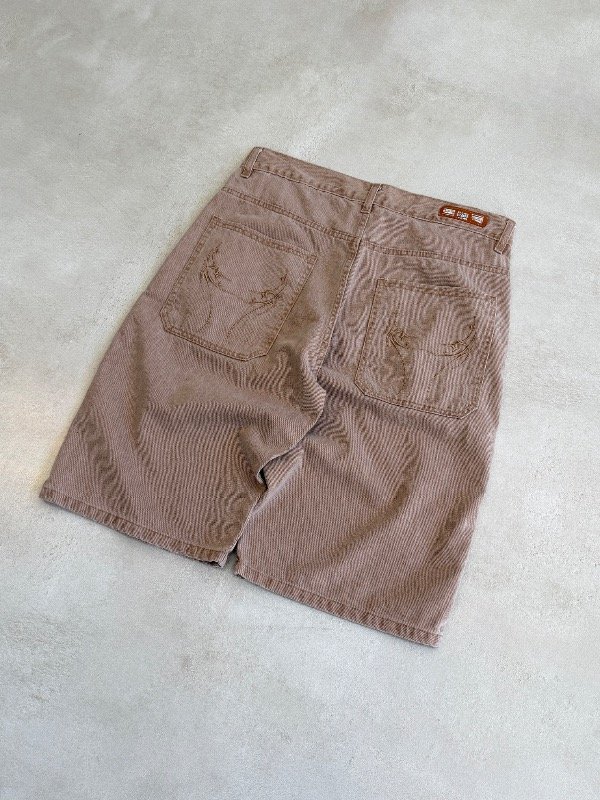 Producto - BERMUDA BAGGY STAR - 1
