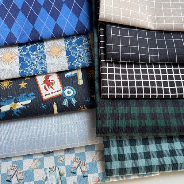 Producto - Pack 124 OUTLET cordura 1/2mt x 10u