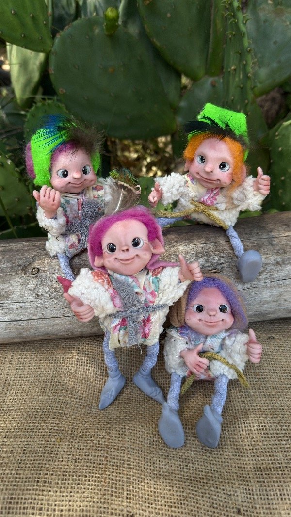 Producto - Duendecitos