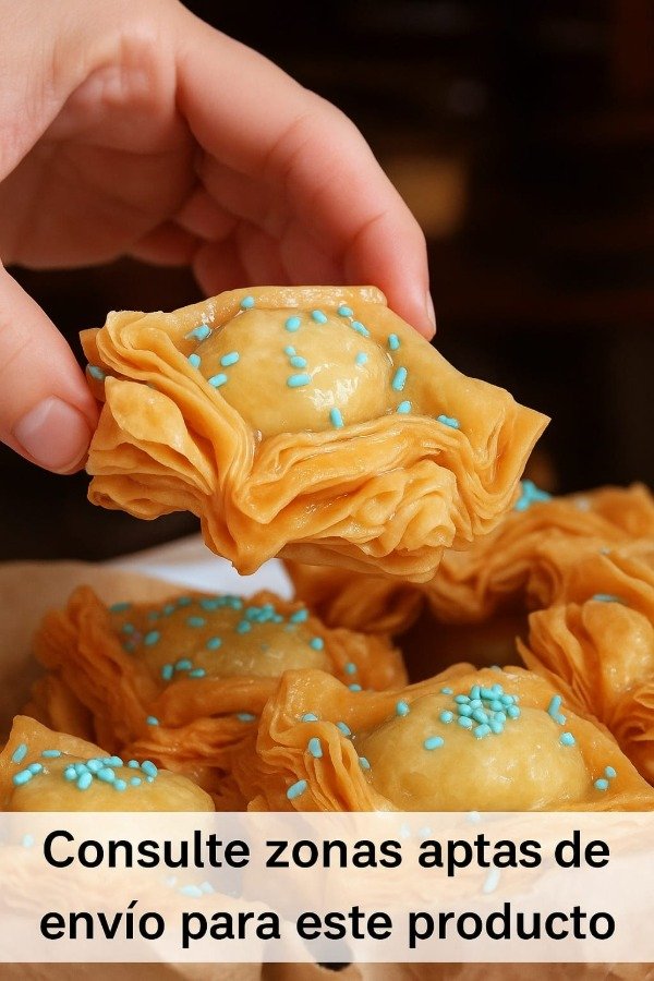 Producto - COMBO PARA PASTELITOS MINI PARA  20 DOCENAS