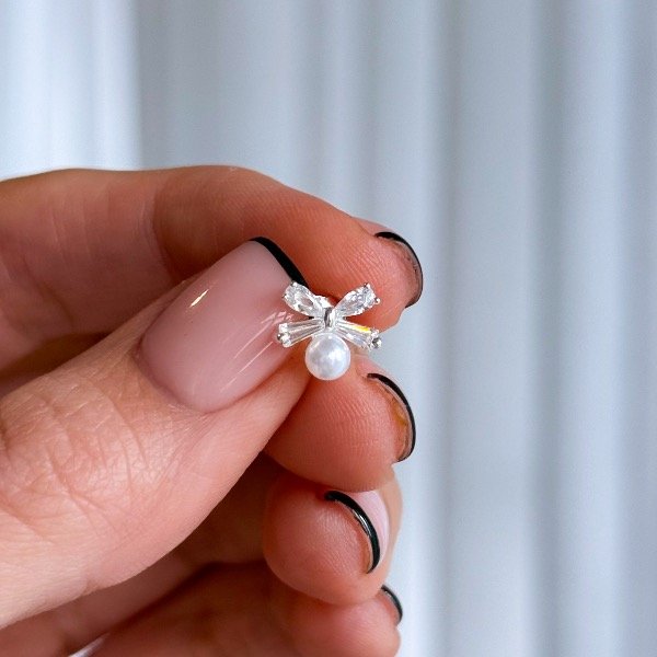 Producto - Aros Moñito (AB-669)