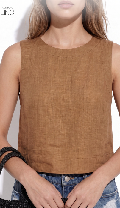 Producto - Blusa  MISSY - 3