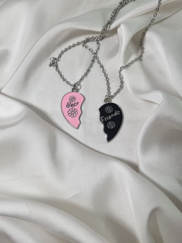 Producto - Collares Best Friends P/ Compartir - 4