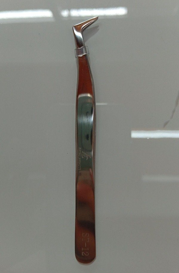 Producto - PINZA ZETA BEAUTY L