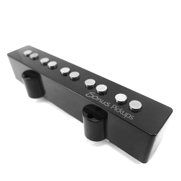 Producto - JAZZ BASS STACK 5 CUERDAS - Unidad