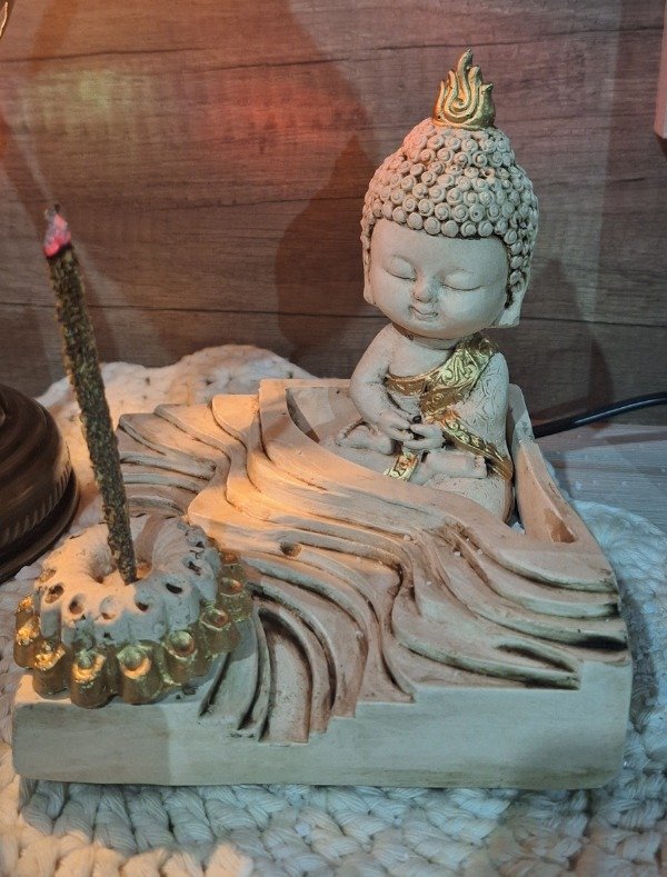 Producto - jardín Zen "Buda II"