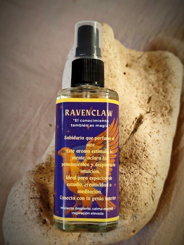 Producto - RAVENCLAW