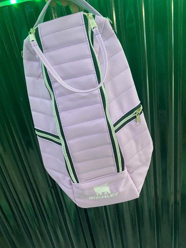 Producto - Bolsos ecocuero STANLEY materos