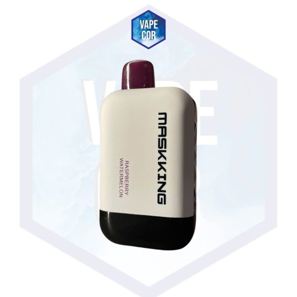 Producto - Maskking MIBO 35.000 Puff Strawberry Mango Ice