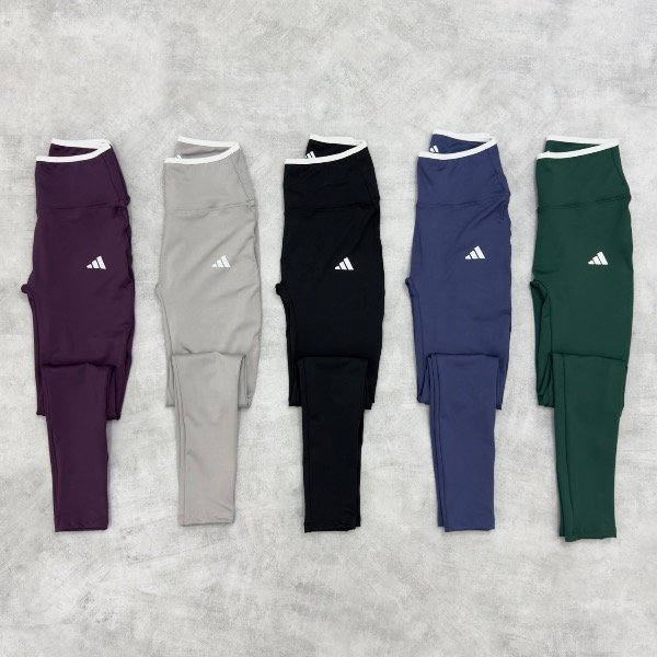 Producto - CALZA ADI TECHFIT